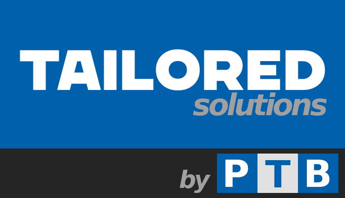 PTB-CA tailored solutions